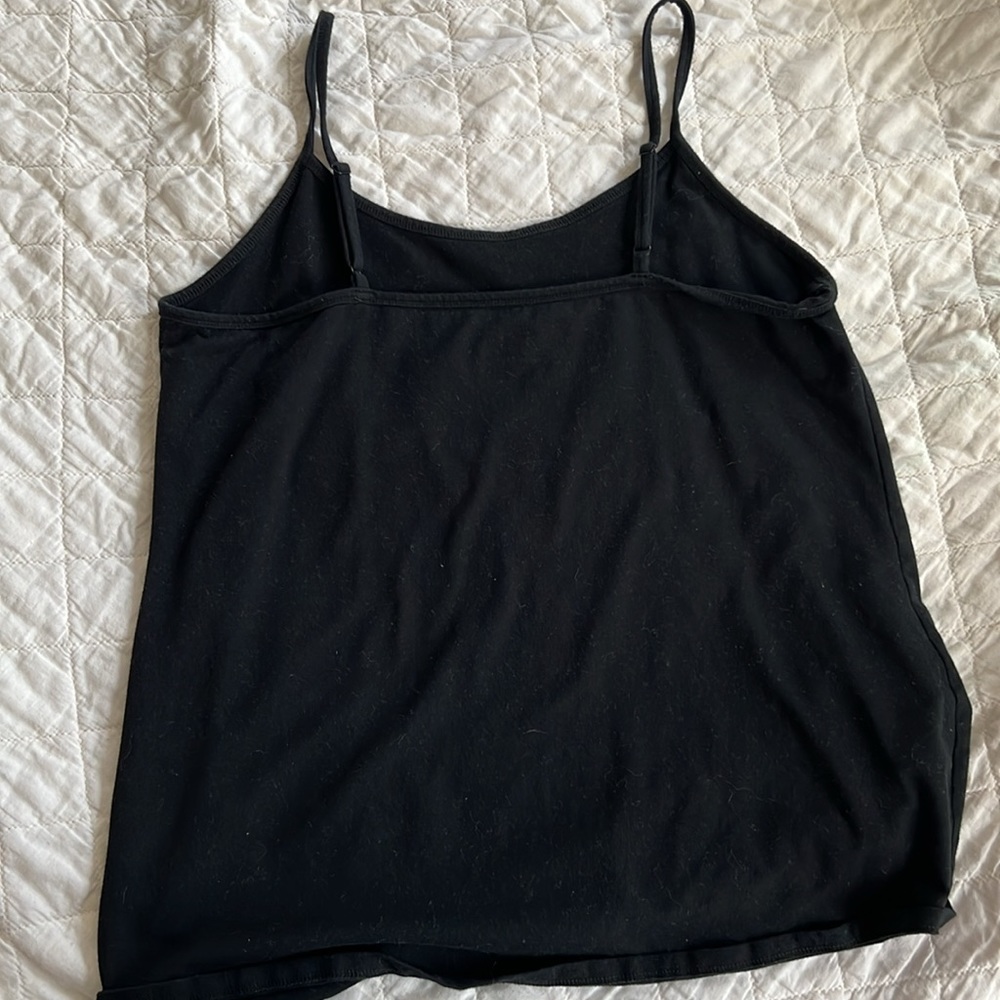 Torrid Spaghetti Strap Top - Picture 3 of 5